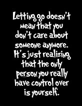 Image result for Letting Go Letters Someone You Love