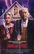 Image result for American Gothic 4K