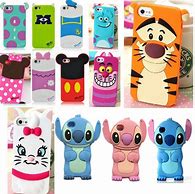 Image result for 3D Animal iPhone Cases