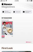 Image result for Apple News Plus