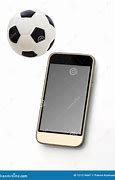 Image result for Phone with Ball in the Middle