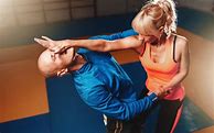 Image result for The Womanly Art of Self Defense
