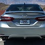 Image result for 2019 Toyota Camry XSE 6
