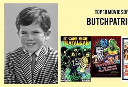 Image result for Butch Patrick Movies