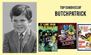 Image result for Butch Patrick Ken Hunt