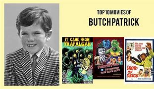 Image result for Butch Patrick Swimming