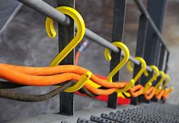 Image result for Cable Safety Hooks