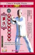 Image result for Wu Style Tai Chi Founder