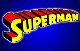 Image result for Free Superman Logo Font