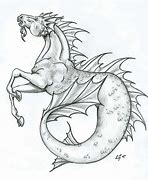 Image result for How to Draw Mythical Creatures Easy