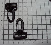 Image result for Plastic Swivel Snap Hook