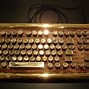 Image result for Steampunk PC Keyboard