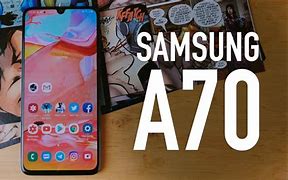 Image result for Samsung A70 Snapdragon