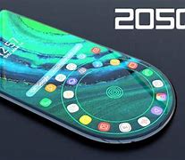 Image result for Phones in Year 2100