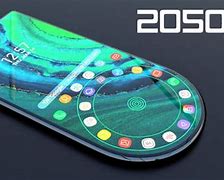 Image result for Smartphones in 2070