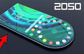 Image result for iPhone 2050 Year