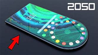 Image result for Mobile Phone 2050