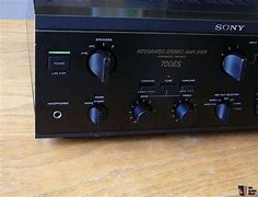 Image result for Sony Audio Amplifier