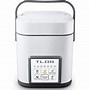 Image result for Tiger 2 Cup Rice Cooker