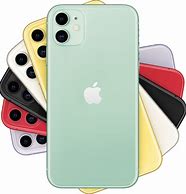 Image result for Apple iPhone 11 Colours