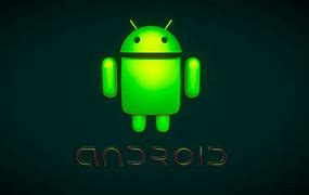 Image result for Android Logo On iPhone Meme