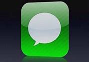 Image result for iMessage Phone Logo