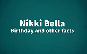 Image result for New Nikki Bella