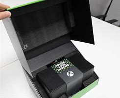 Image result for Xbox Series Box