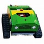 Image result for Remote Control Lawn Mower