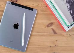 Image result for iPad 2018 Size