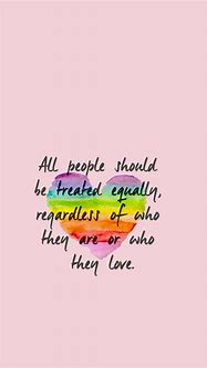 Image result for Aesthetic LGBTQ Quotes