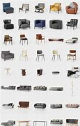 Image result for 3D Furniture Design