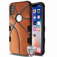 Image result for iPhone X Basketball Case