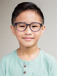Image result for Kids Eyeglasses Paul