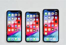 Image result for iPhone X XR XS Max