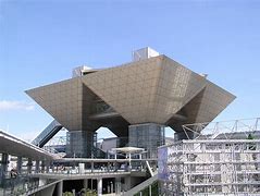 Image result for Biggest Hospital in Tokyo