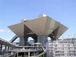 Image result for Tokyo Mall