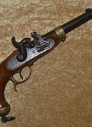 Image result for Us M1850 Single Shot Pistol