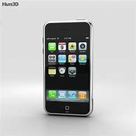 Image result for iPhone 1st Generation Black