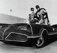 Image result for Batman Robin and Batmobile Clip Art