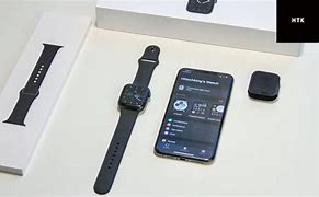 Image result for Apple Watch Series 5 Unboxing