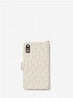 Image result for Michael Kors iPhone XR Phone Case