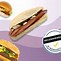 Image result for Hamburger Nutrition Label