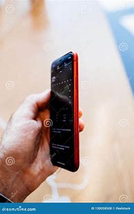 Image result for iPhone XR 128 in People Hand