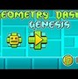 Image result for Geometry Dash Stickers Icons