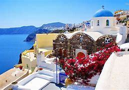 Image result for Greece Beach Wallpaper
