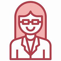 Image result for Teacher Head Icon