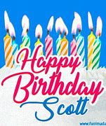 Image result for Happy Birthday Scott Meme