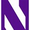 Image result for Northwestern University Football Logo