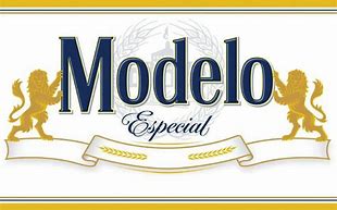 Image result for Tipografia Cerveza Modelo
